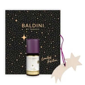 Baldini - Mini-Duftset „Lichterglanz“ - Limited Edition (TAOASIS)