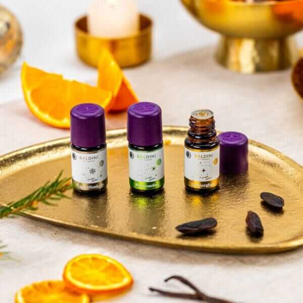 Baldini - Mini-Duftset „Polarzauber“ - Limited Edition (TAOASIS) 2