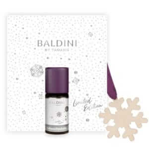 Baldini - Mini-Duftset „Schneefunkeln“ - Limited Edition (TAOASIS)