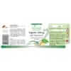 Ingwer 300mg mit Vitamin E (fairvital) Label
