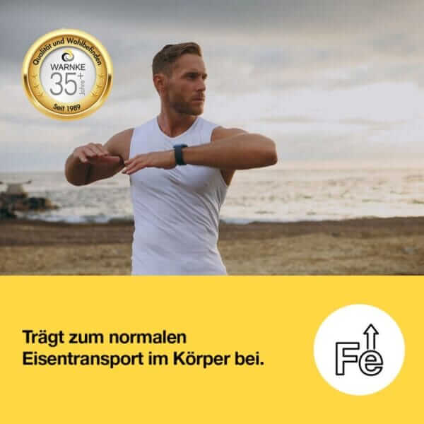 Kupfer 2mg (Warnke) 3