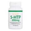 5-HTP 200mg (Vitality Nutrutionals)