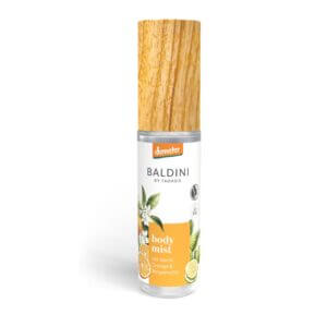 Baldini - Body Mist Neroli & Orange (TAOASIS)