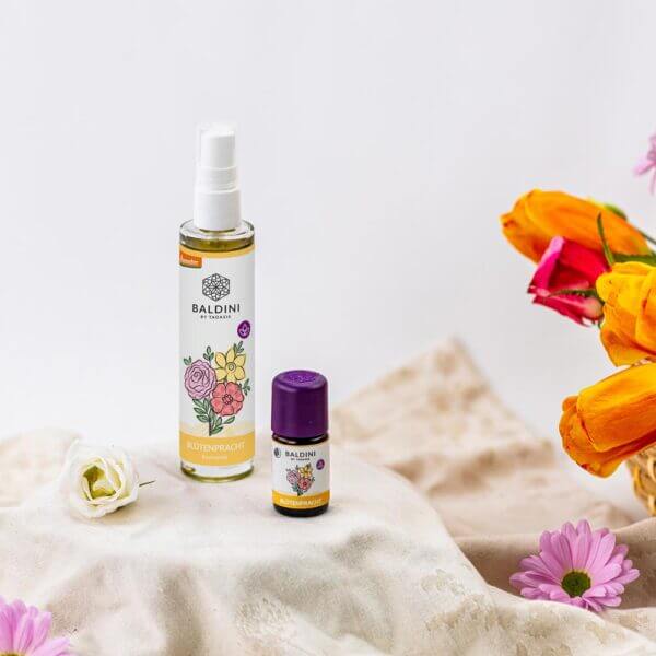 Baldini - Duftkomposition Blütenpracht (TAOASIS) 1