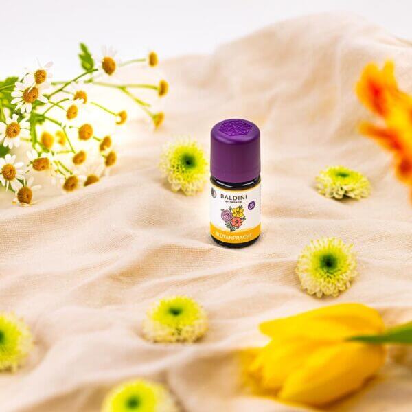 Baldini - Duftkomposition Blütenpracht (TAOASIS) 2