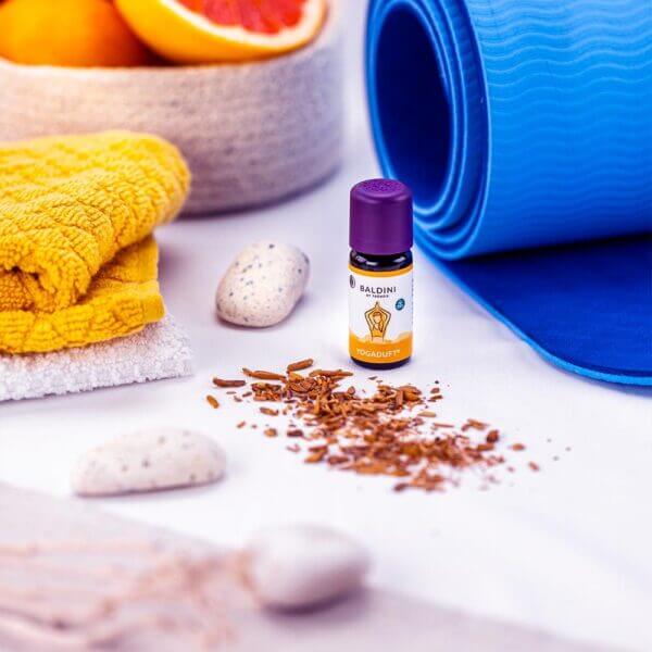 Baldini - Duftkomposition Yogaduft® (TAOASIS) 1