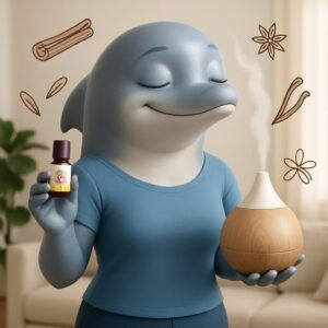 Duftkompositionen Banner