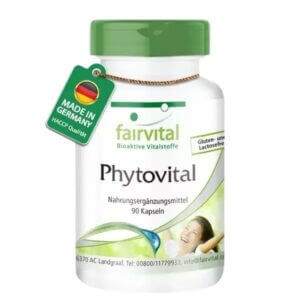 Phytovital (fairvital)