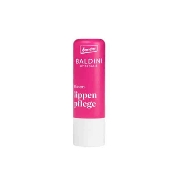 Rose Lippenpflegestift - Baldini (TAOASIS)
