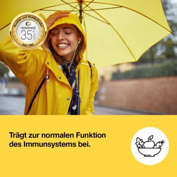 Selenit 200µg (Warnke) 1