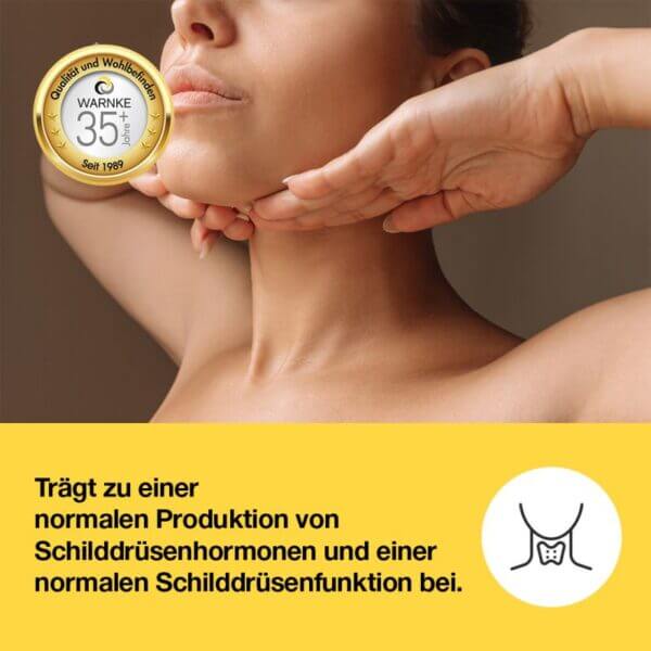 Selenit 200µg (Warnke) 3