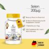 Selenit 200µg (Warnke) 6