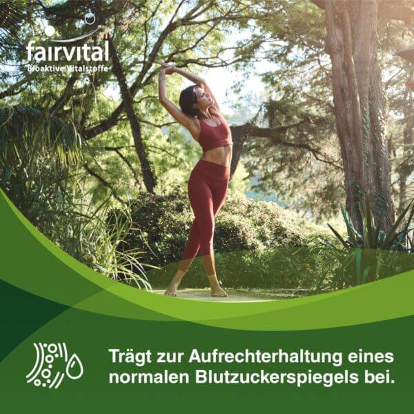 Weight Factor (fairvital) 1