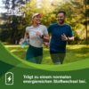 Ginseng mit Ginsenosiden + B5 (fairvital) 1