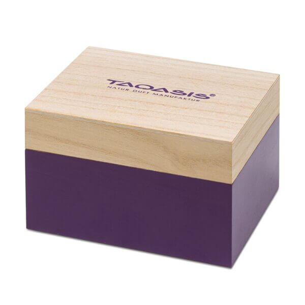 TaoCase für Aromaöle - unbestückt (TAOASIS)