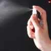 Zerstäuber Sprühflasche 10ml 1