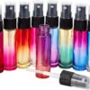 Zerstäuber Sprühflasche 10ml 3