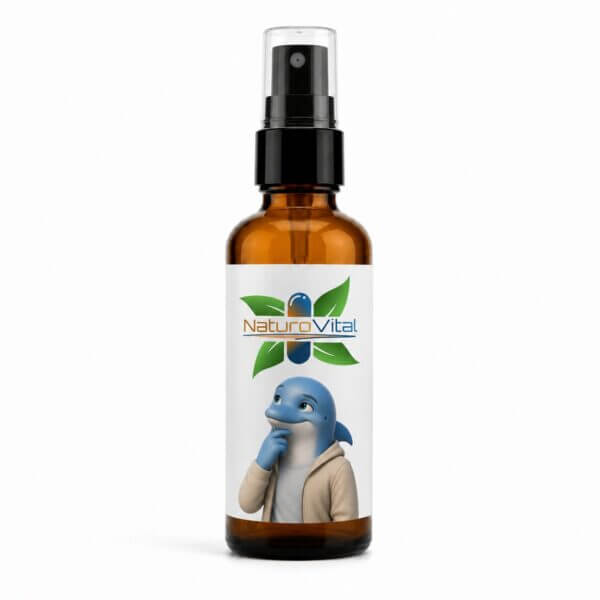 BrainFlow Raumspray