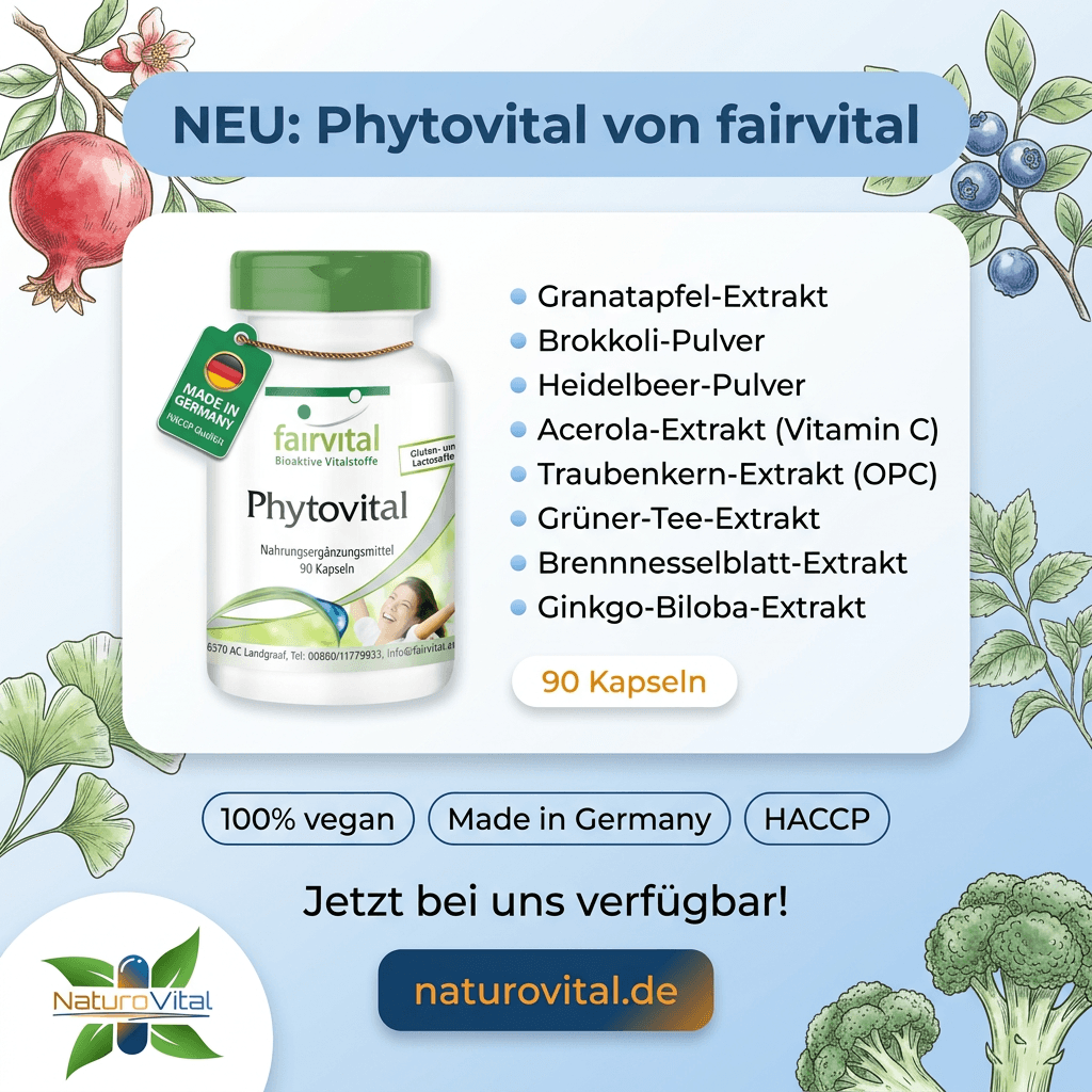 NEU Phytovital (fairvital)