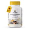 Schwarzkümmelöl 1000mg (Warnke)