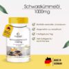 Schwarzkümmelöl 1000mg (Warnke) 2