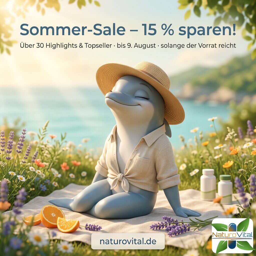 Sommer Sale 2026