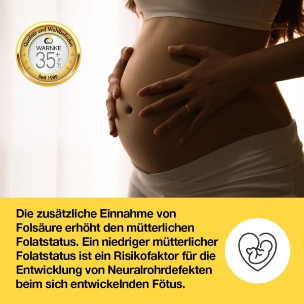 Prosta Relax (Warnke) 3