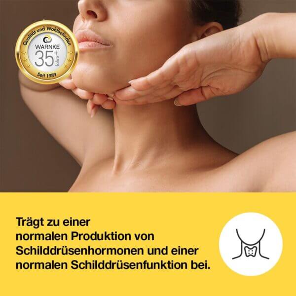 Prosta Relax (Warnke) 6