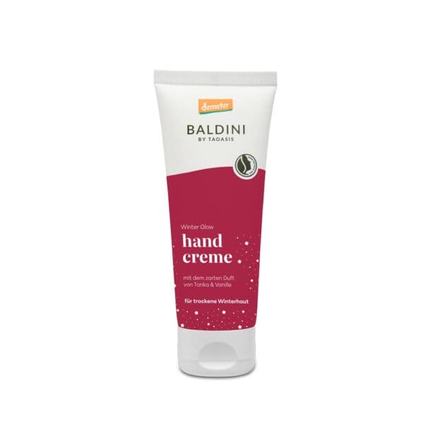 Baldini Handcreme Winter Glow - demeter (TAOASIS)