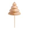 Tannenbaum Holzaufsatz für Aromaöle (TAOASIS)