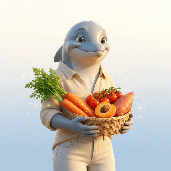Carotinoide Kategorie Banner 2.0