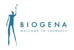 Biogena Logo