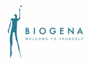 Biogena Logo
